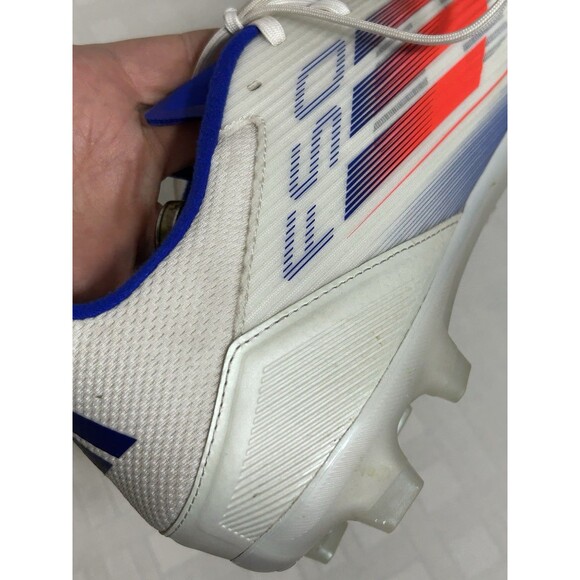 Adidas F50 League Sz. US 13 EU 48 Mens Soccer Football Multi-Ground Cleat Shoes main image 13